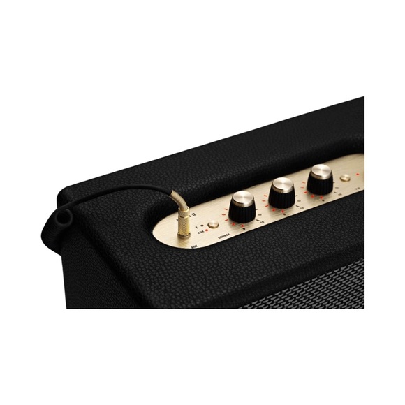 Marshall Acton II Bluetooth Wireless Speaker - Picture 3 of 3